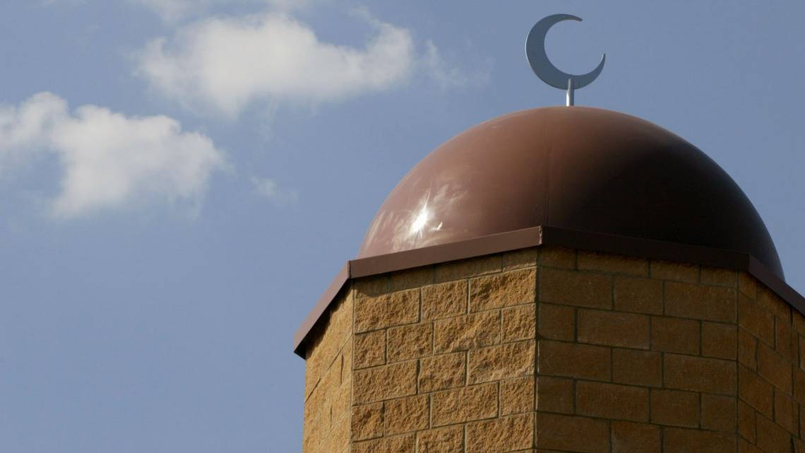 Anti Muslim bias Mississippi city mosque rejection raises eyebrows