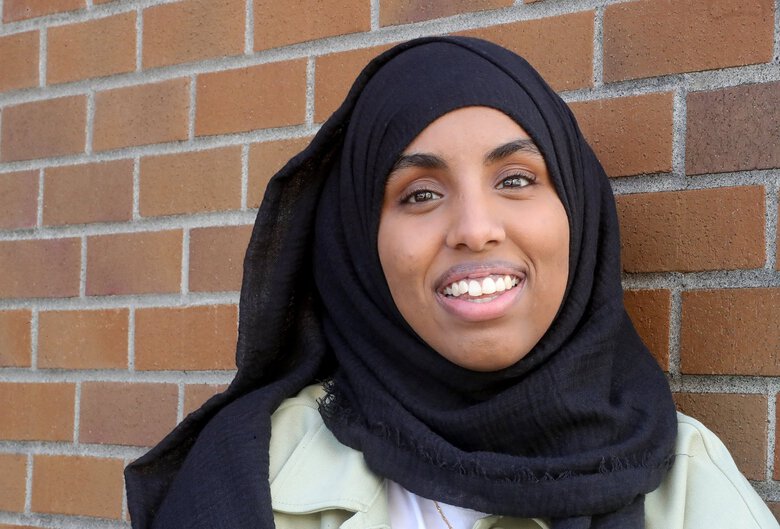 Mawahib Ismail is a sophomore at the University of Washington. She is a political science major and an intended double major in cinema media...