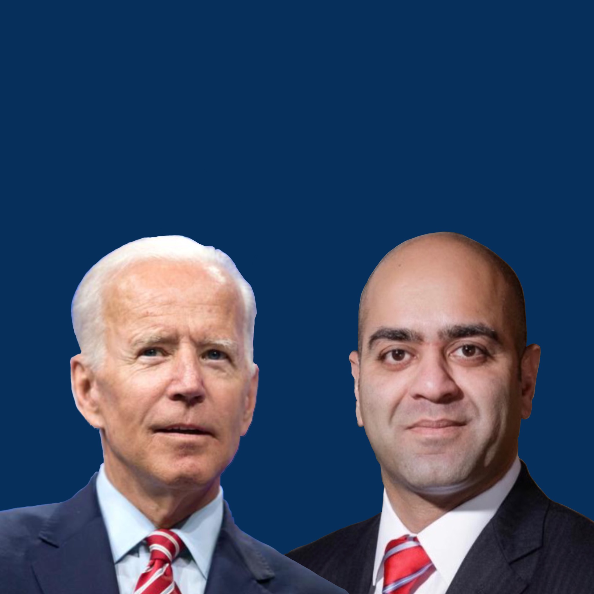 Biden Appoints First Muslim American Federal Judge