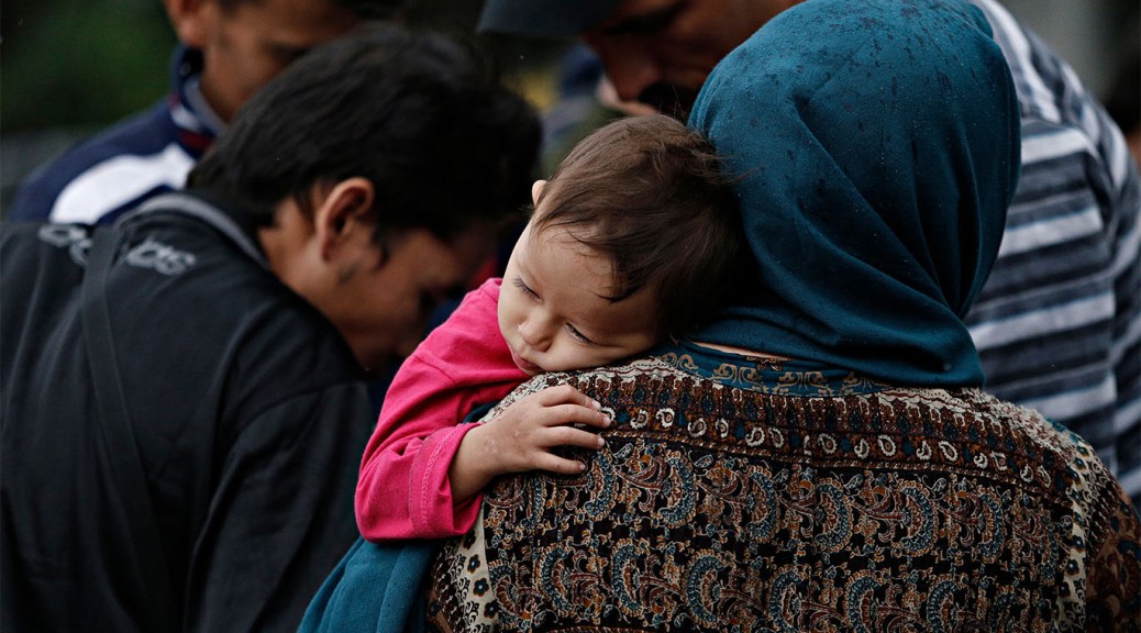 WASHINGTON ORGANIZATIONS ARE RESETTLING AFGHAN REFUGEES, HERE’S HOW YOU CAN HELP