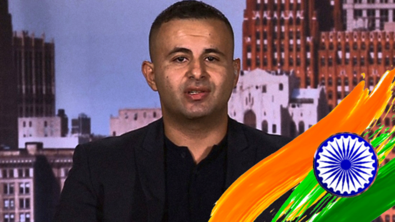 Khaled Beydoun