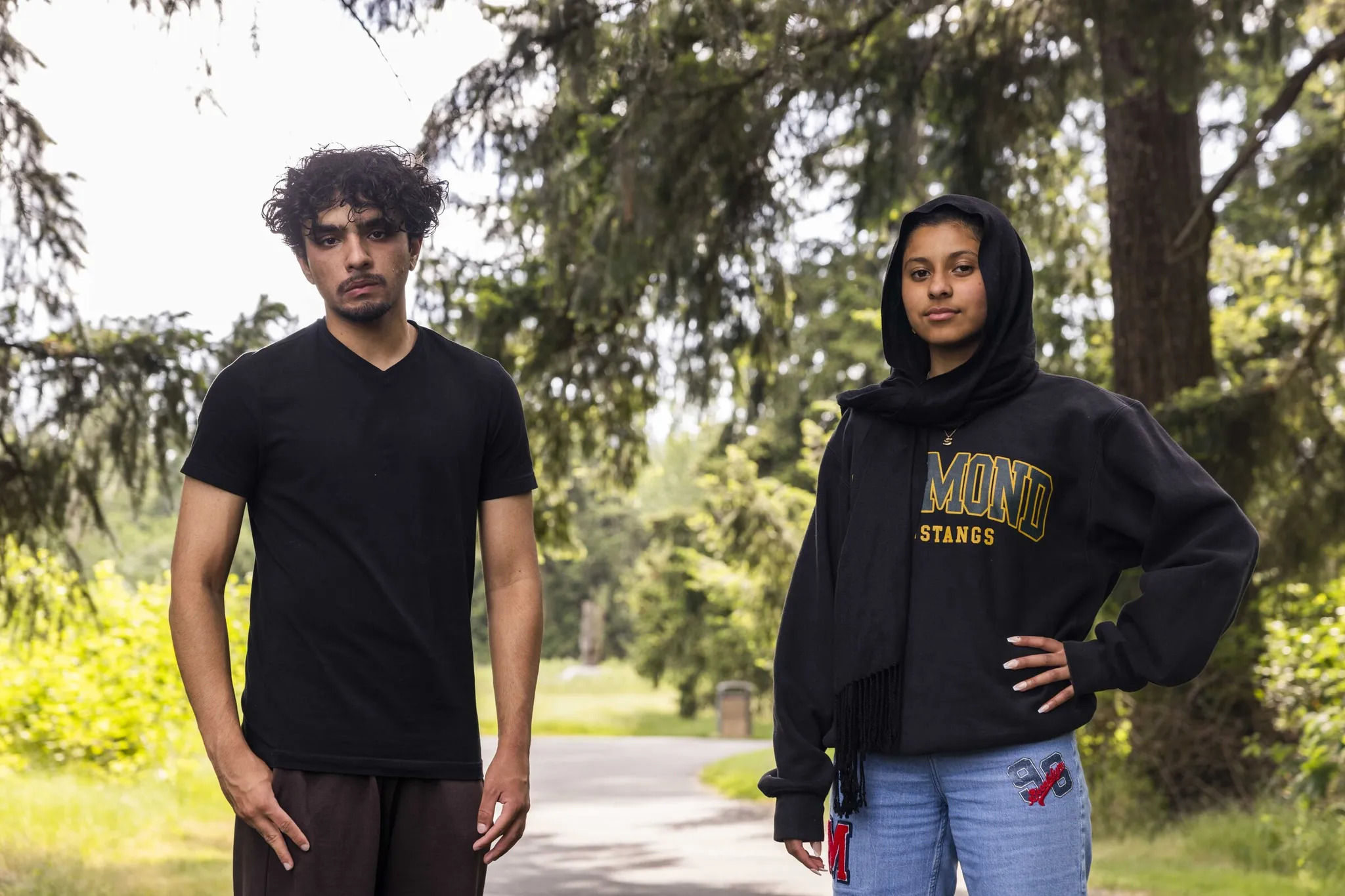 Students ask Lake Washington district to recognize Eid as school holiday