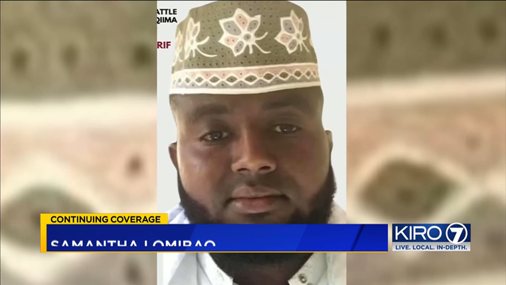 Muslim community mourns rideshare driver and ‘relentless volunteer’ who was gunned down in Edmonds